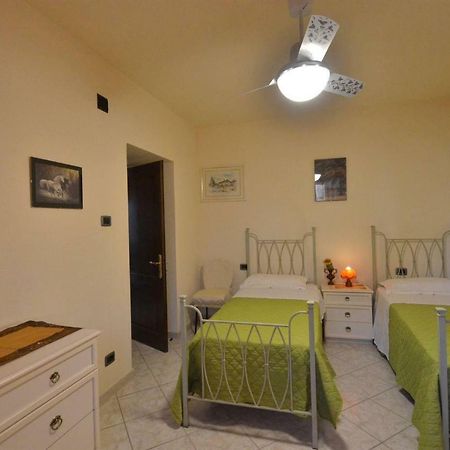 Casa Il Pino Villa Cavriglia Exteriör bild
