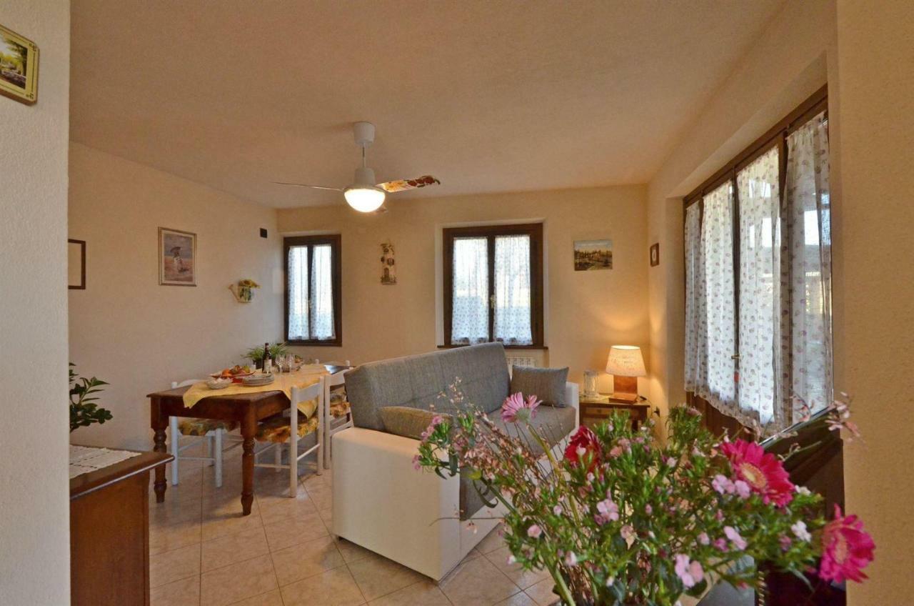 Casa Il Pino Villa Cavriglia Exteriör bild
