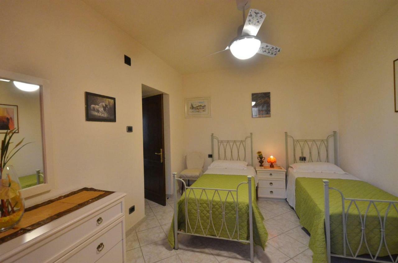 Casa Il Pino Villa Cavriglia Exteriör bild