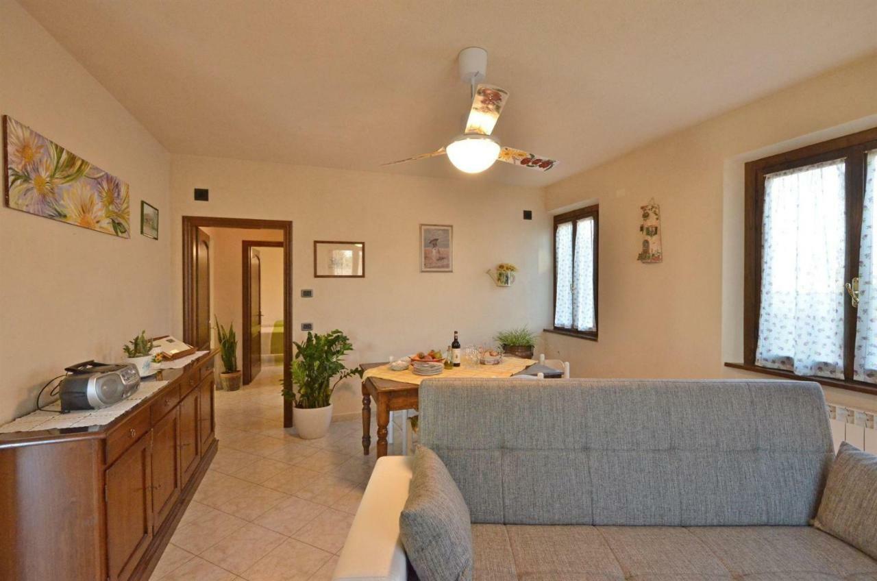Casa Il Pino Villa Cavriglia Exteriör bild