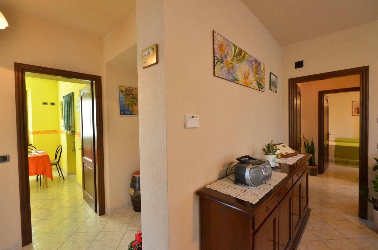 Casa Il Pino Villa Cavriglia Exteriör bild
