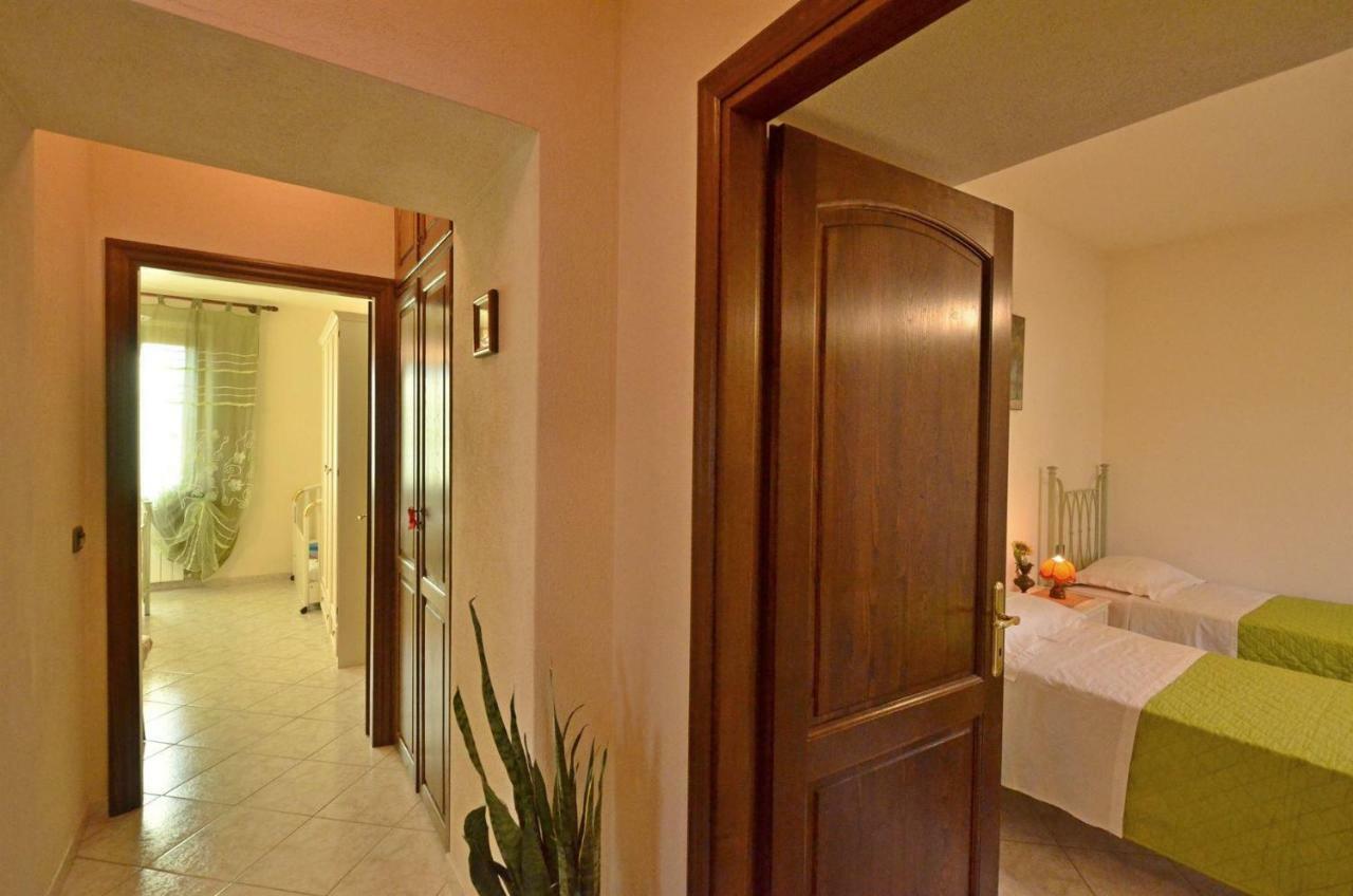 Casa Il Pino Villa Cavriglia Exteriör bild