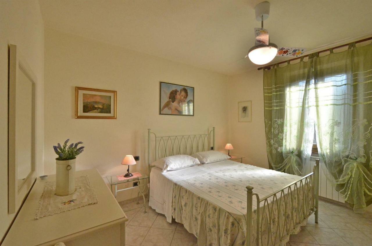Casa Il Pino Villa Cavriglia Exteriör bild